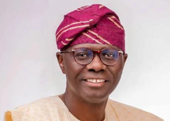 Sanwo-Olu Rewards LASU Best Graduating Students With N20m Each