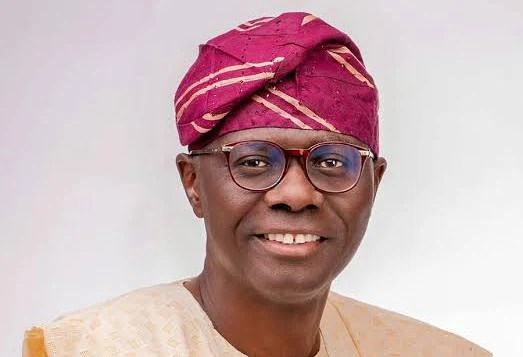 Sanwo-Olu Rewards LASU Best Graduating Students With N20m Each