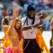 Dai Dai" — Burna Boy, Shakira’s Song Tops Global Chart For Fifth Week 5 Dai Dai” — Burna Boy, Shakira’s Song Tops Global Chart For Fifth Week