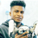 LOCAL SPOTLIGHT: Silas Adekunle: The Nigerian Robotic Star