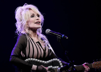 There’s No One Like Her’: Trump Orders Flags Lowered To Honour Dolly Parton