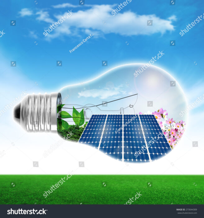 Solar Overtakes Wind As Global Renewable Power Hits One-Third In 2025