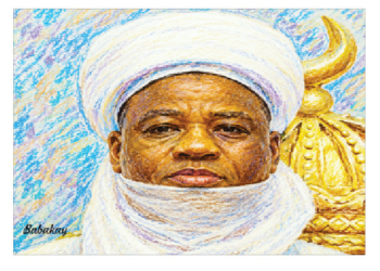 Muhammadu Sa’ad Abubakar III: A Sultan For All Seasons