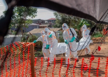Ebola Outbreak In DR Congo Far From Being Under Control – WHO