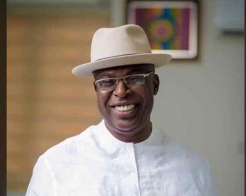 Sylva Quits APC, Reveals All Not Fair in Politics 