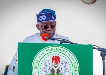 Yagba Stakeholders Endorse Tinubu, Karimi At Constituency Town Hall