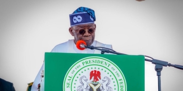 Yagba Stakeholders Endorse Tinubu, Karimi At Constituency Town Hall