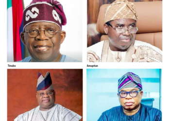 Osun Votes, Nigeria Watches: What The Poll Could Mean For 2027