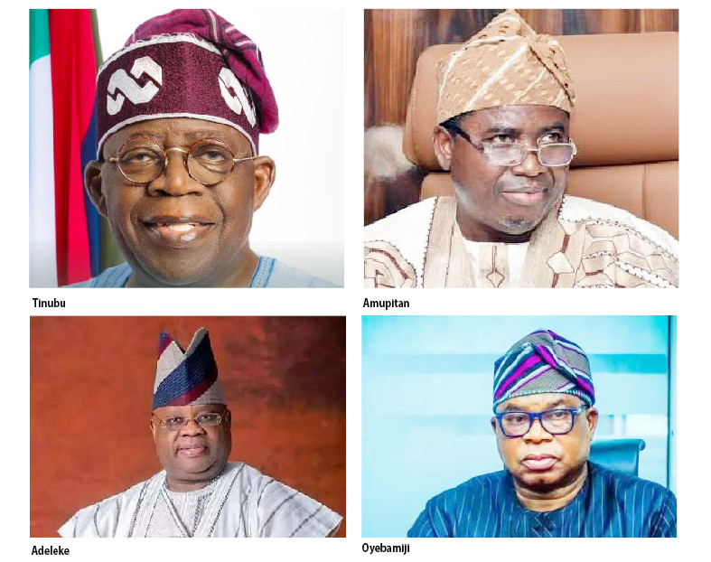 Osun Votes, Nigeria Watches: What The Poll Could Mean For 2027