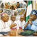 Was Aso Rock Expecting Bishops To Sing ‘On Your Mandate…’?