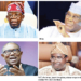 2027: Show Us How You’ll Fix Nigeria, Voters Tell Tinubu, Atiku, Obi