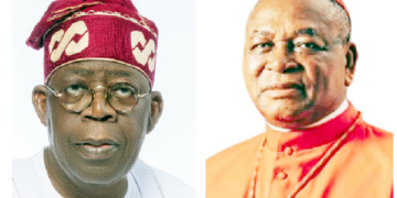 MEETING WITH TINUBU: Catholic Bishops’ Conference Chair Backs Onaiyekan’s Account, CAN Keeps Mum