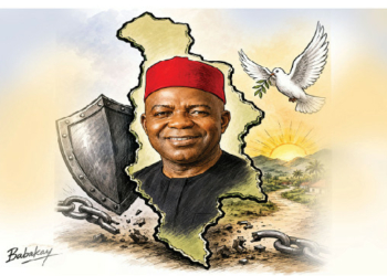 The Umuahia Convergence