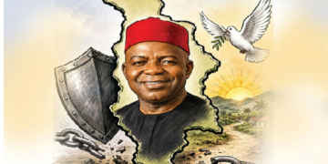 The Umuahia Convergence
