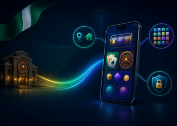 What Makes Players Choose Digital Platforms Like Pin Up Over Traditional Gaming