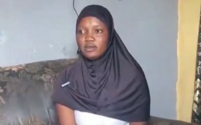 Ibadan Woman Alleges Forced Ritual, Extortion After Viral Oloolu Masquerade Video 1 wa
