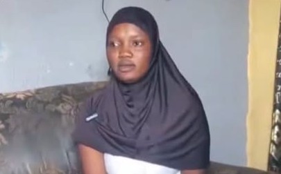 Ibadan Woman Alleges Forced Ritual, Extortion After Viral Oloolu Masquerade Video