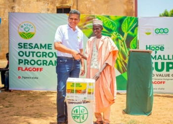 Bank Of Agric, WACOT Target 10,000 Jigawa Farmers With Sesame Outgrower Programme
