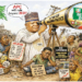 Yari’s Beyond 2031 ‘Prophecy’