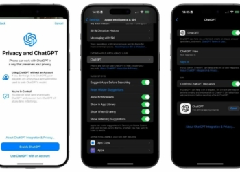 AI Takes Over Texting As ChatGPT Gains Apple Messages Access