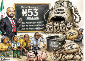Zacch Adedeji’s Arithmetic