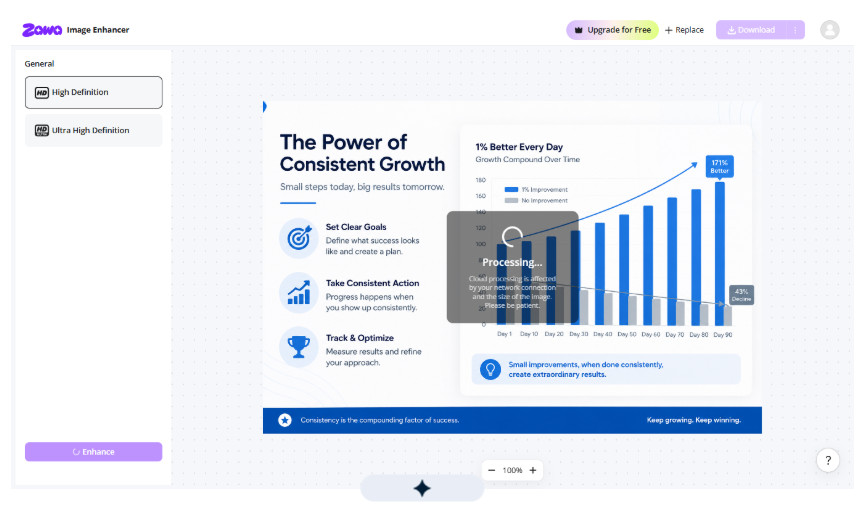 Sharp LinkedIn Visuals For Small Businesses No Designer Required 4 zawa2