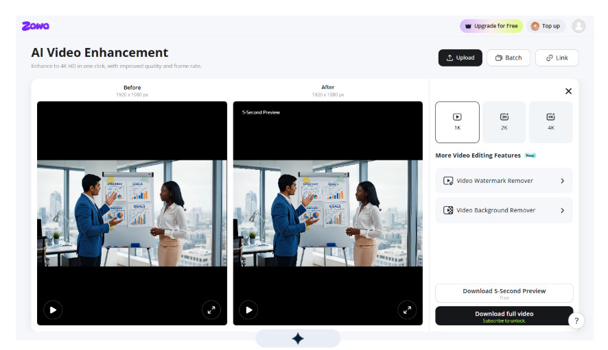 Sharp LinkedIn Visuals For Small Businesses No Designer Required 8 zawa6