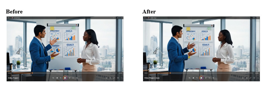 Sharp LinkedIn Visuals For Small Businesses No Designer Required 9 zawa7