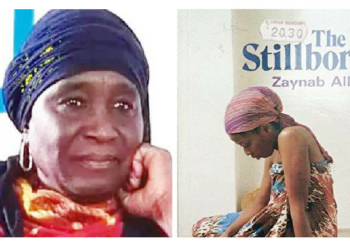 Zaynab Alkali: The Woman Who Gave Northern Nigerian Women A Literary Voice