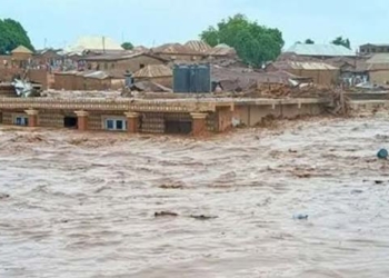 Experts Blame Blocked Drainages For Floods In Bauchi