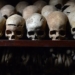Over 800,000 ethnic Tutsis and moderate ethnic Hutus ⁠were killed in the 1994 genocide [FILE: April 4, 2014]Image: SIMON MAINA/AFP