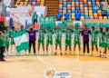 Nigeria Edge Closer To World Handball Championship With Côte d’Ivoire Win