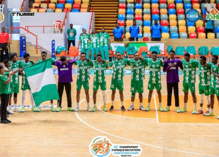 Nigeria Edge Closer To World Handball Championship With Côte d’Ivoire Win 1 08bed364 a8a6 4c10 86f0 860fed9a7f0d 1