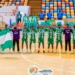 Nigeria Edge Closer To World Handball Championship With Côte d’Ivoire Win 5 Nigeria Edge Closer To World Handball Championship With Côte d’Ivoire Win