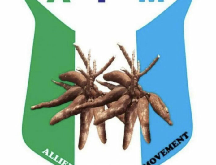 APM Blasts NASS Over Extension Of 2025 Capital Budget, Says It Encourages Padding 1 09126DD0 C41F 4646 8DA5 23EA8EC2C7A9