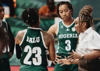 D’Tigress Fall To South Korea In World Cup Opener