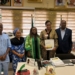 Presidency Unveils North Central Peace Dashboard 4 Presidency Unveils North Central Peace Dashboard