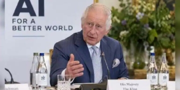 King Charles Raises Alarm Over AI Falling Into Wrong Hands 3 King Charles Raises Alarm Over AI Falling Into Wrong Hands