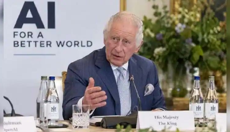 King Charles Raises Alarm Over AI Falling Into Wrong Hands 1 0abd1ae4 c3e9 48cd a866 841b652fe87d