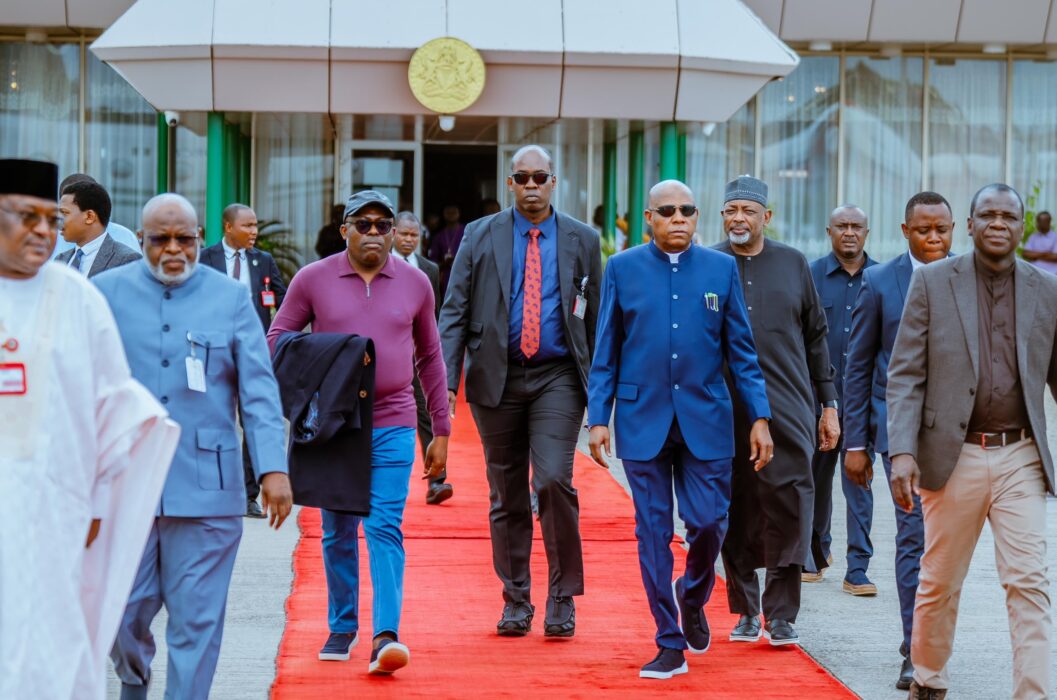 Shettima To Lead Nigeria’s Delegation To 81st UNGA