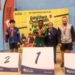 Team Nigeria Shine In Cardiff, Win 6 Medals At ITTF Para Table Tennis Open 5 Team Nigeria Shine In Cardiff, Win 6 Medals At ITTF Para Table Tennis Open