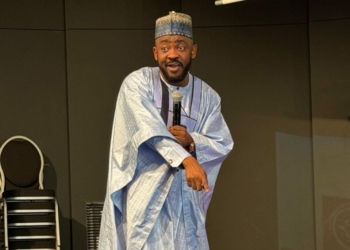 Gwarzo Appointed Hausa Community Chancellor In Europe 