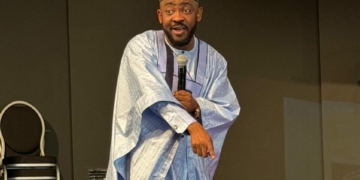 Gwarzo Appointed Hausa Community Chancellor In Europe 