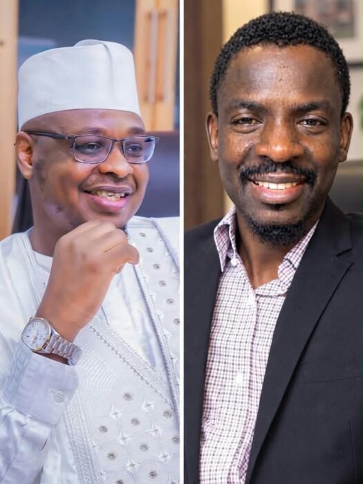 Pantami, Bashir Ahmad Join Crowwe as Nigerian-Built Platform Gains Momentum Ahead of...