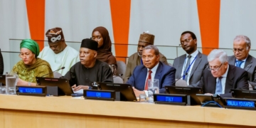 UNGA 81: Nigeria, Italy Partner To Mobilise $5bn For Global Education