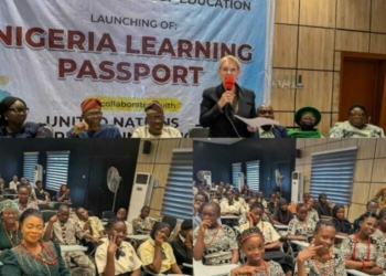 Oyo Moves To Bridge Digital Learning Gap, Unveils Nigeria’s Learning Passport