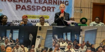 Oyo Moves To Bridge Digital Learning Gap, Unveils Nigeria's Learning Passport 2 Oyo Moves To Bridge Digital Learning Gap, Unveils Nigeria’s Learning Passport