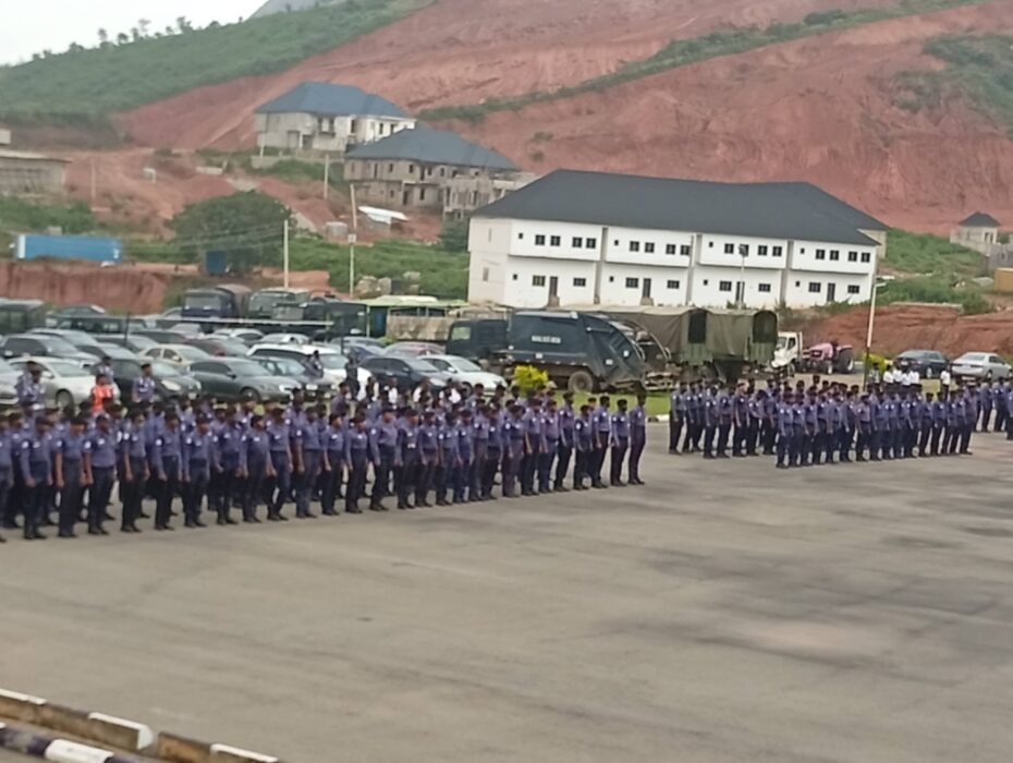 2027 Polls: Remain Professional, Apolitical, Nigeria’s Naval Chief Warns Personnel 