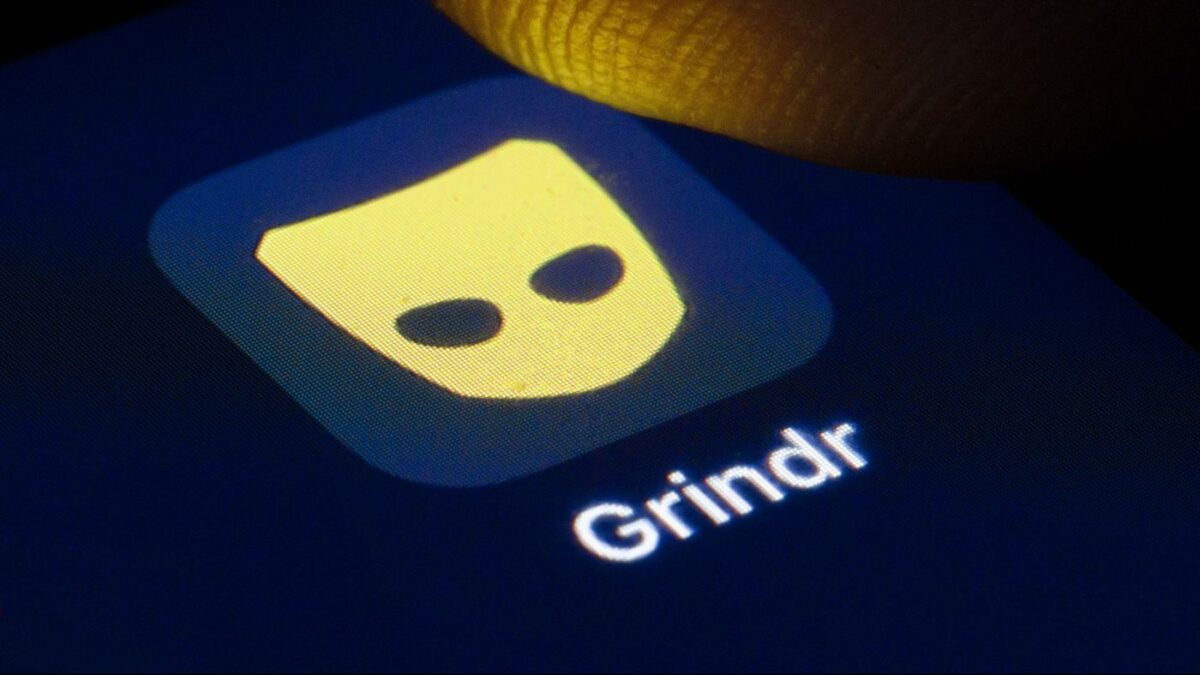Grindr Agrees To £26 Million Settlement Over UK Privacy Lawsuit