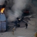 Five Dead As NBC4 News Helicopter Crashes Near Fatal Bus Wreck In Los Angeles 3 Five Dead As NBC4 News Helicopter Crashes Near Fatal Bus Wreck In Los Angeles